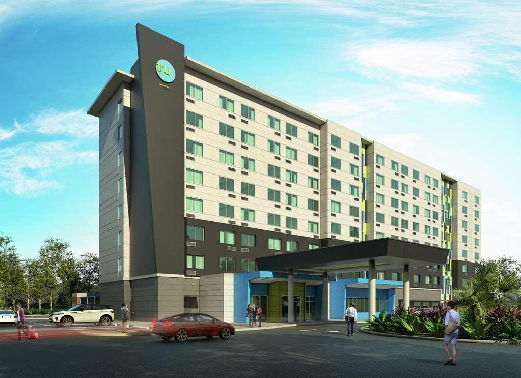 Tru By Hilton Orlando Convention Center Hotel Williamsburg Kültér fotó